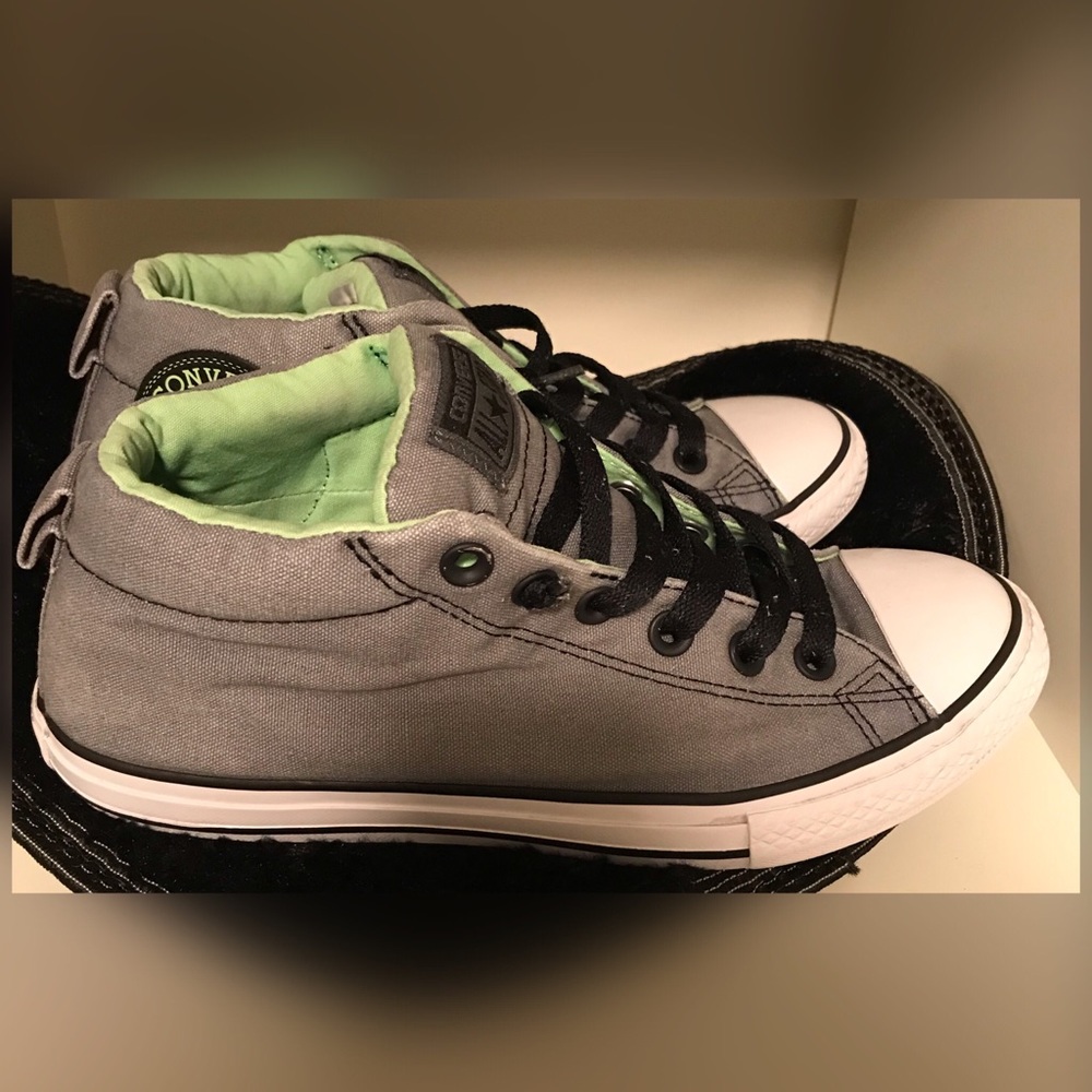 Converse Sneakers (Boys) - Picture 2 of 4